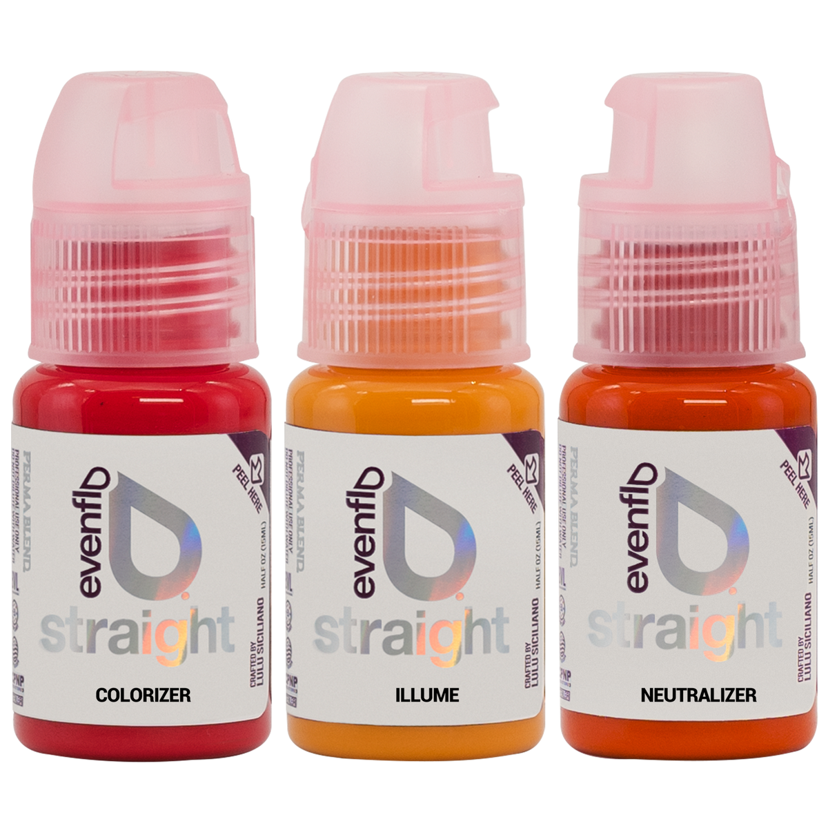 Evenflo Colours Perma Blend