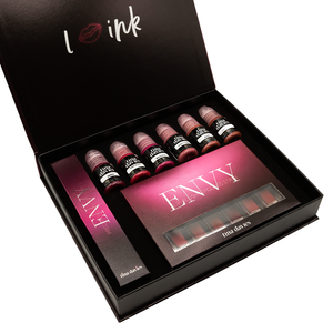 Tina Davies Perma blend - Envy Lip Collection