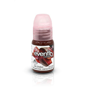 Evenflo Perma blend - Mocha