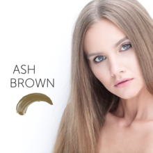 Tina Davies Perma Blend - Ash Brown