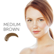 Tina Davies Perma Blend - Medium Brown