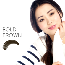 Tina Davies Perma Blend - Bold Brown