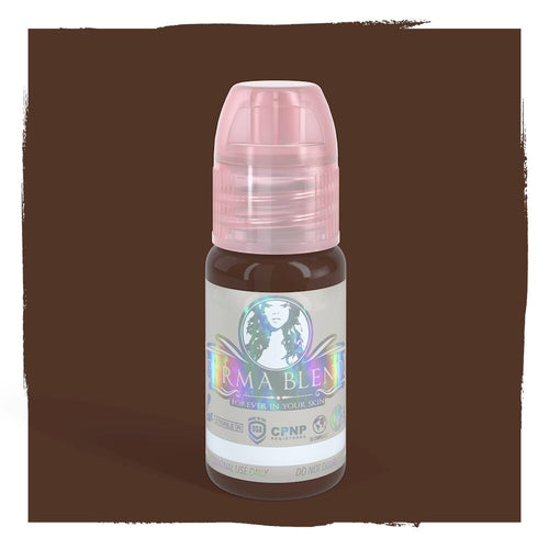 Perma Blend - Raisin