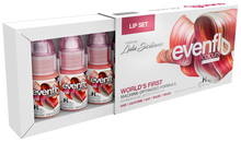 Evenflo Colours Perma Blend - Lip Set