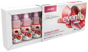 Evenflo Colours Perma Blend - Lip Set