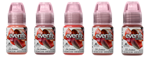 Evenflo Colours Perma Blend - Lip Set