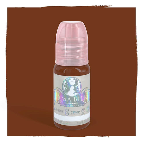 Perma Blend - Rustic