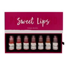 Perma Blend - Sweet Lips Kit
