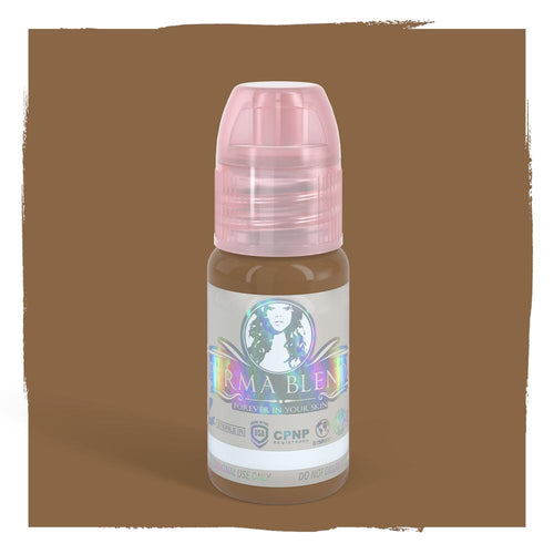 Perma Blend - Tan