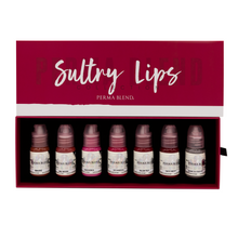Perma Blend - Sultry Lips Kit