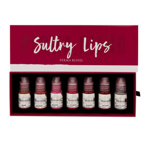 Perma Blend - Sultry Lips Kit