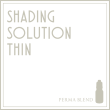 Perma Blend - Shading Solution Thin 1/2 oz