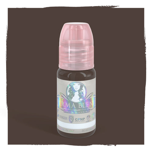 Perma Blend - Sterling